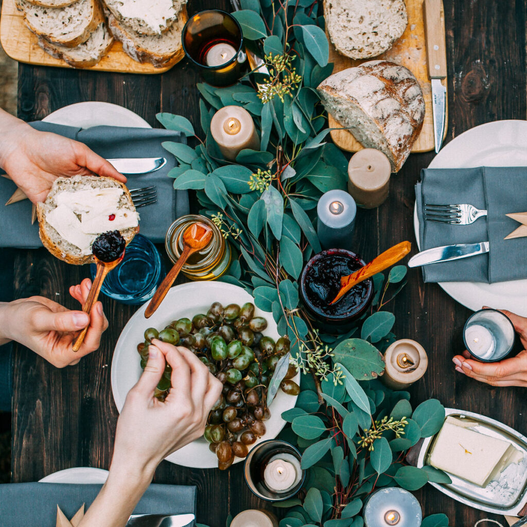 A Foodie’s Guide to the Best Eats Around John Newcombe Estate & Country Club in New Braunfels
